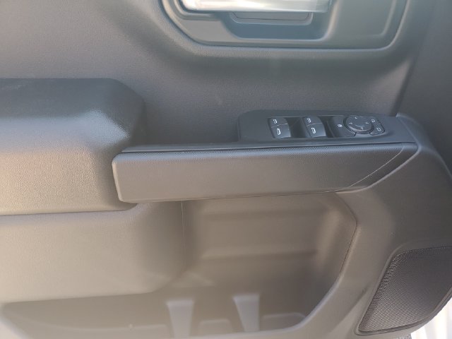 New 2026 Chevrolet Silverado 1500 Custom w/ Turbomax Blackout Package AWD/4WD image 20