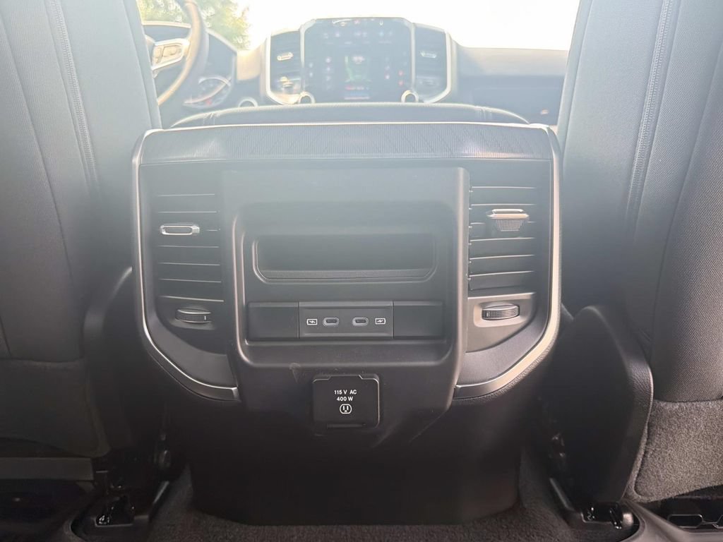New 2026 RAM 1500 Big Horn AWD/4WD image 24