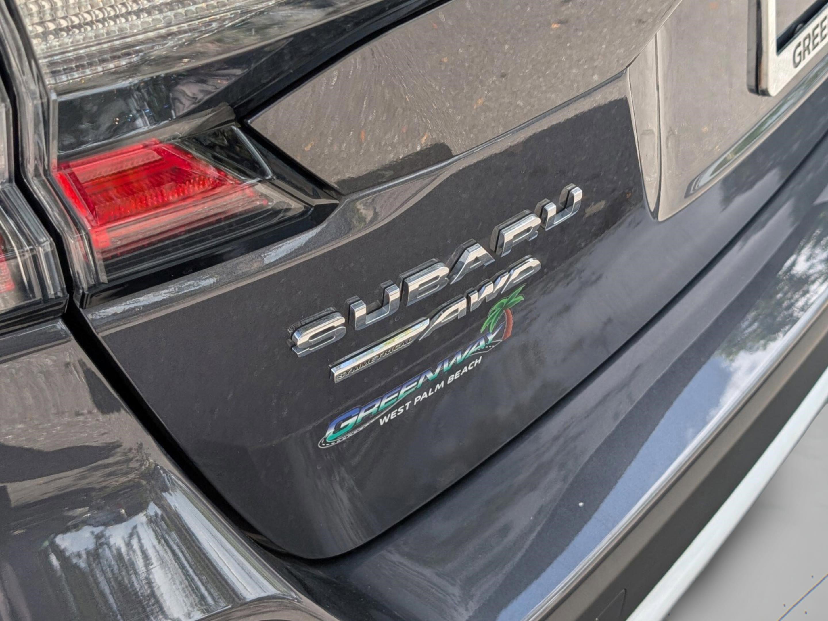 Used 2023 Subaru Outback Touring XT AWD/4WD image 19