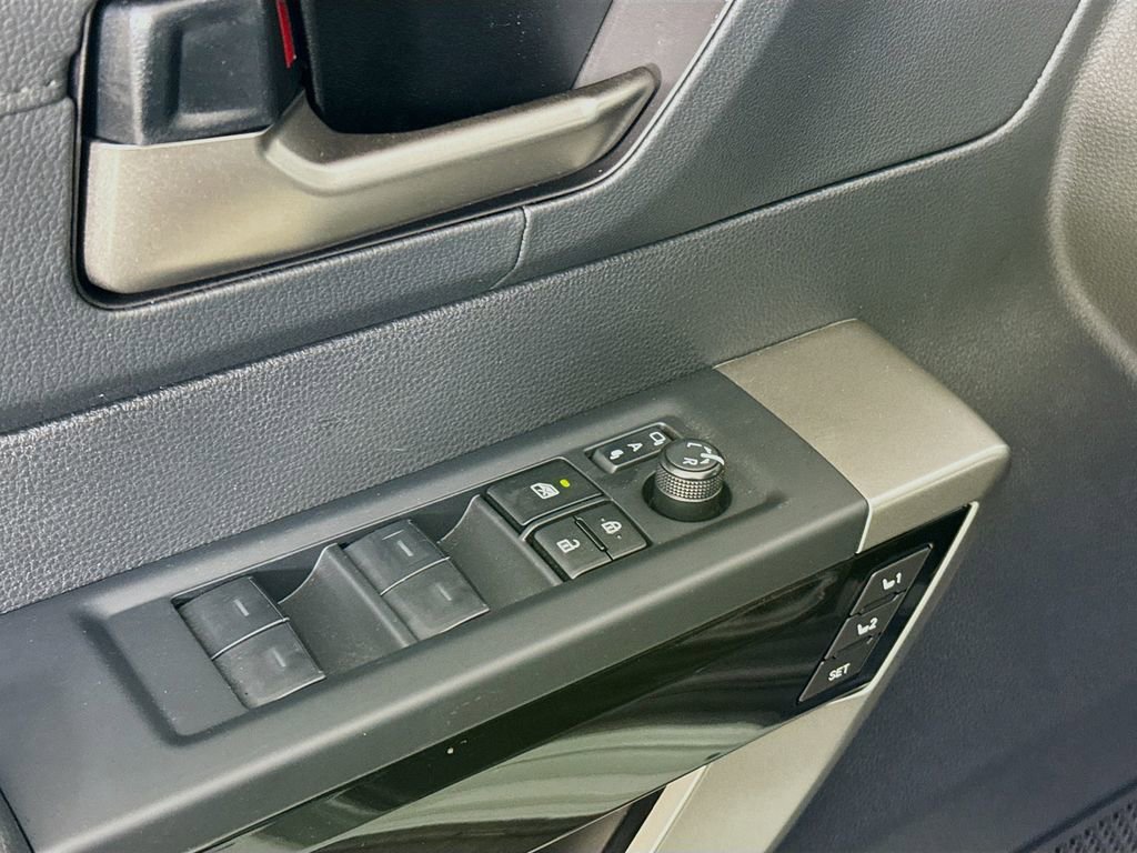 New 2026 Toyota Sequoia Limited w/ TRD Off-Road Package image 20