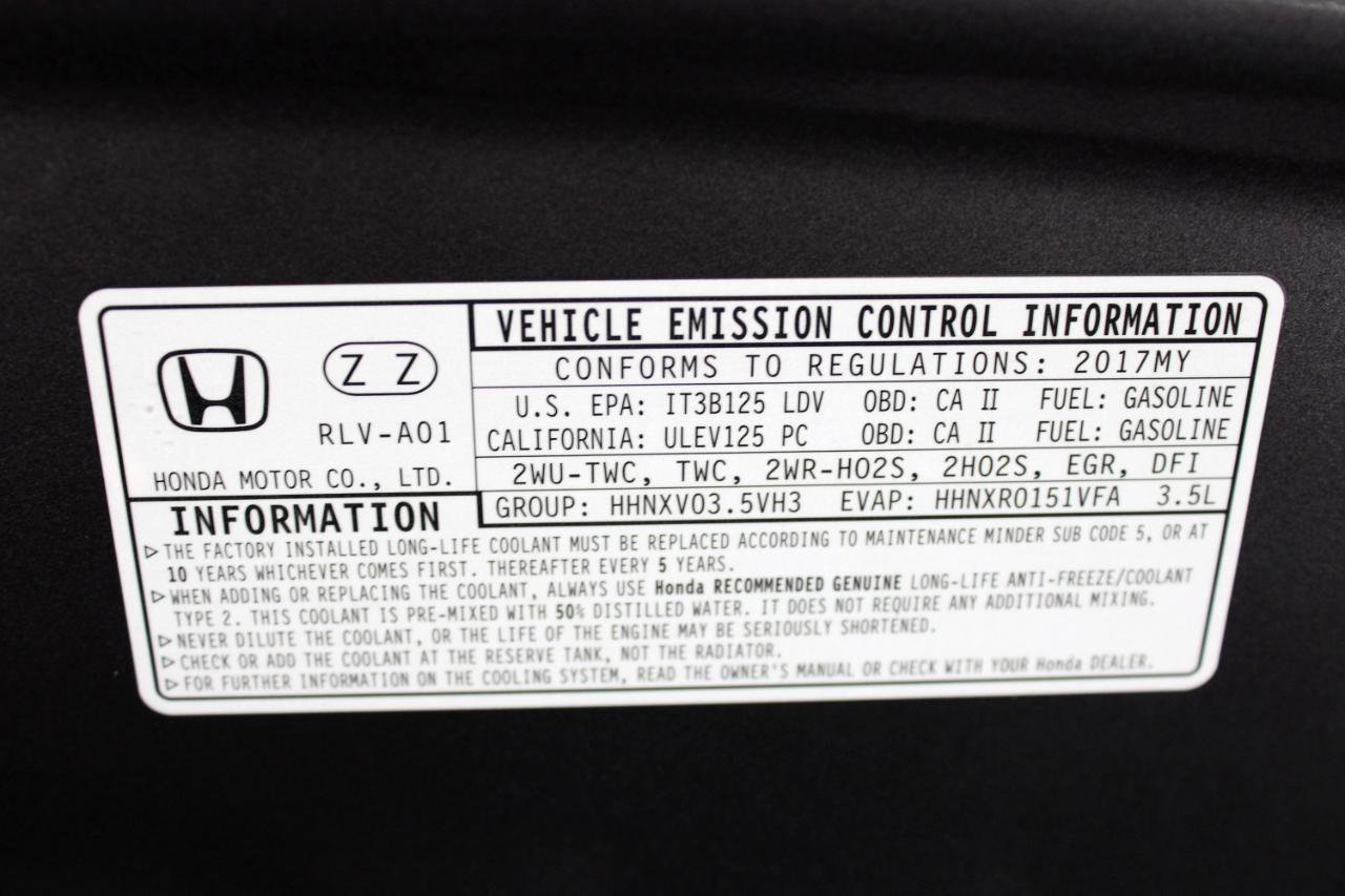 Used 2017 Honda Pilot EX-L image 78