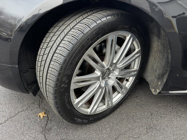 Used 2014 Audi A8 L 3.0T AWD/4WD image 37