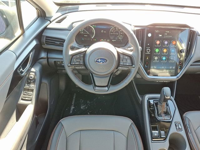 New 2026 Subaru Crosstrek 2.5i Limited AWD/4WD image 12