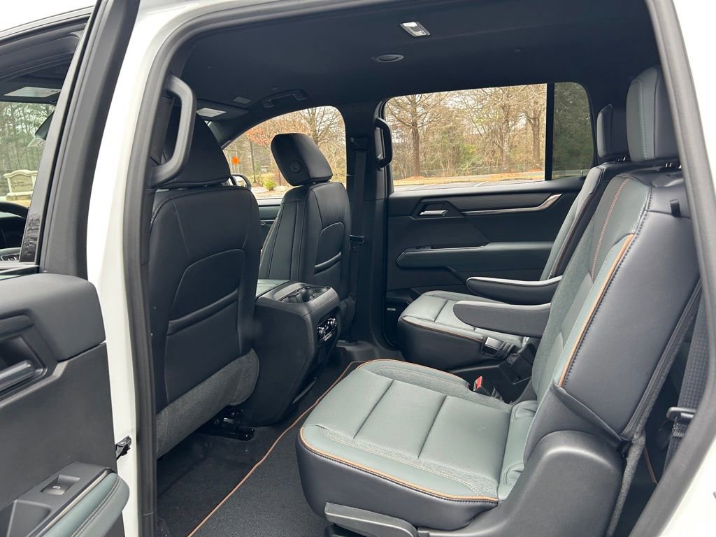 New 2026 GMC Acadia AT4 image 38