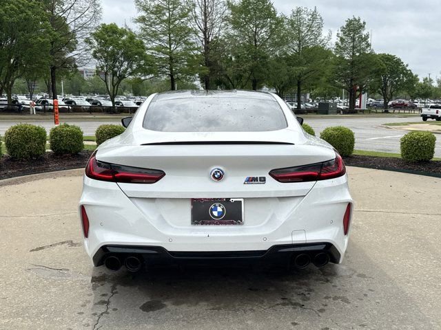 Used 2023 BMW M8 Competition w/ M Driver's Package image 4