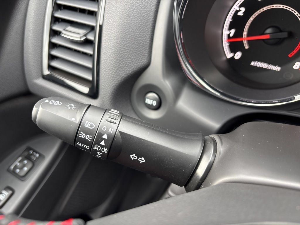 Used 2024 Mitsubishi Outlander Sport Ralliart AWD/4WD image 26