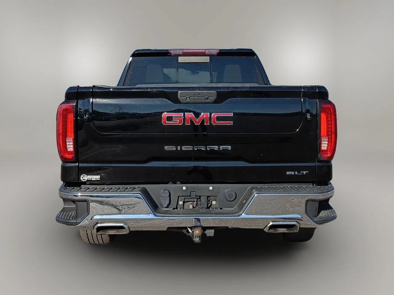 Used 2020 GMC Sierra 1500 SLT w/ SLT Premium Package AWD/4WD image 11