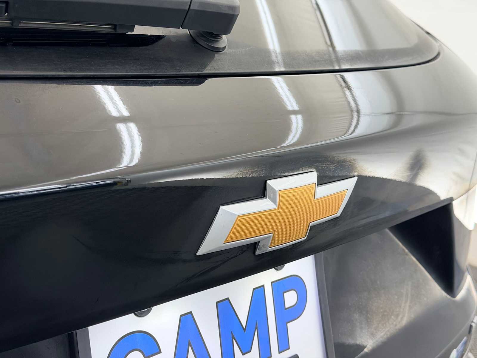 Used 2024 Chevrolet Trax LT image 11