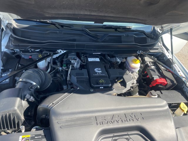 Used 2024 RAM 2500 Tradesman image 24