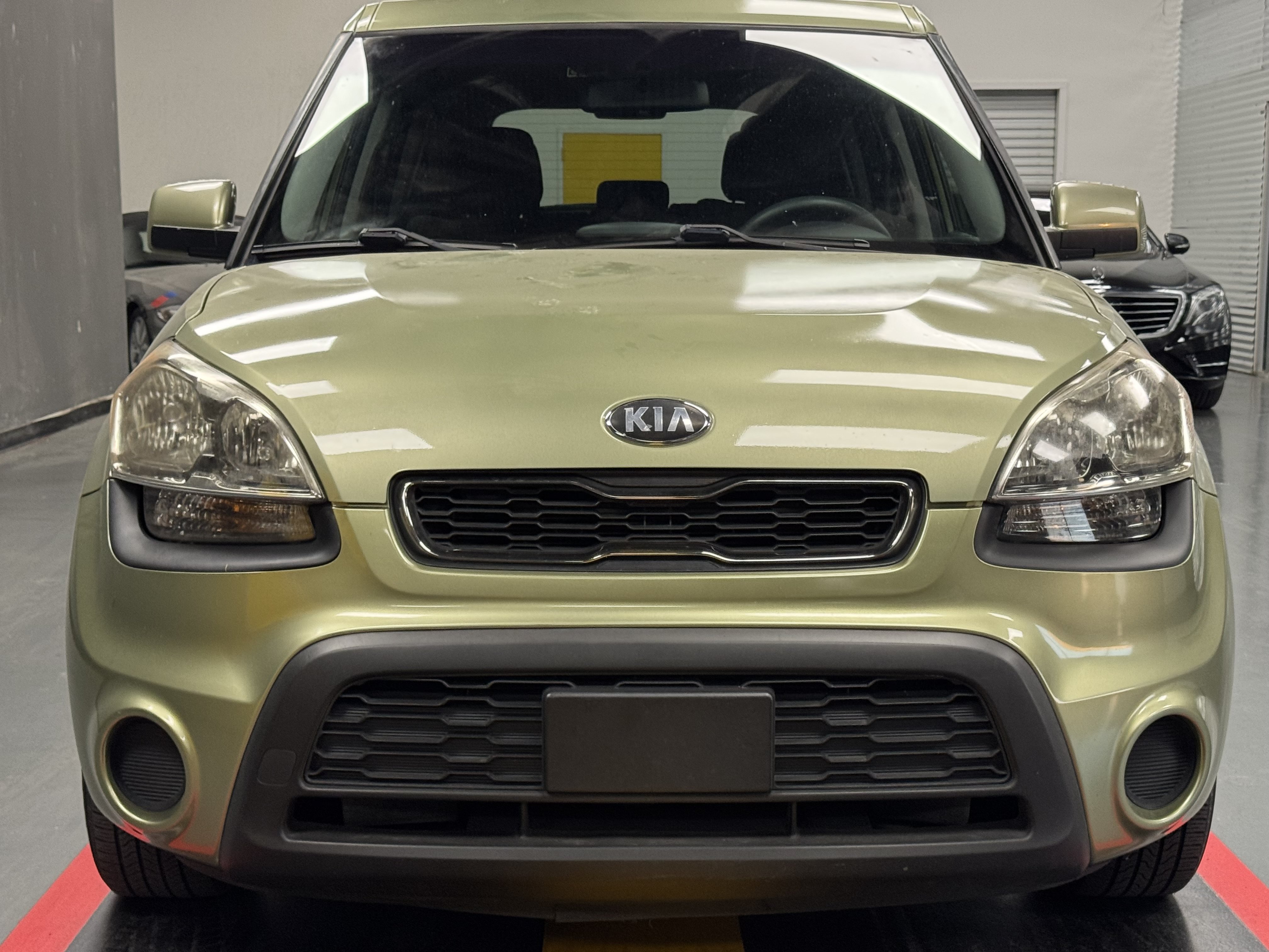 Used 2013 Kia Soul FWD image 8