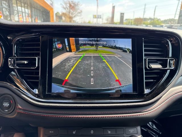 New 2026 Dodge Durango GT image 18