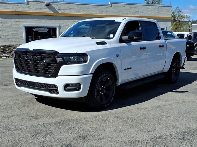 New 2026 RAM 1500 Limited image 3