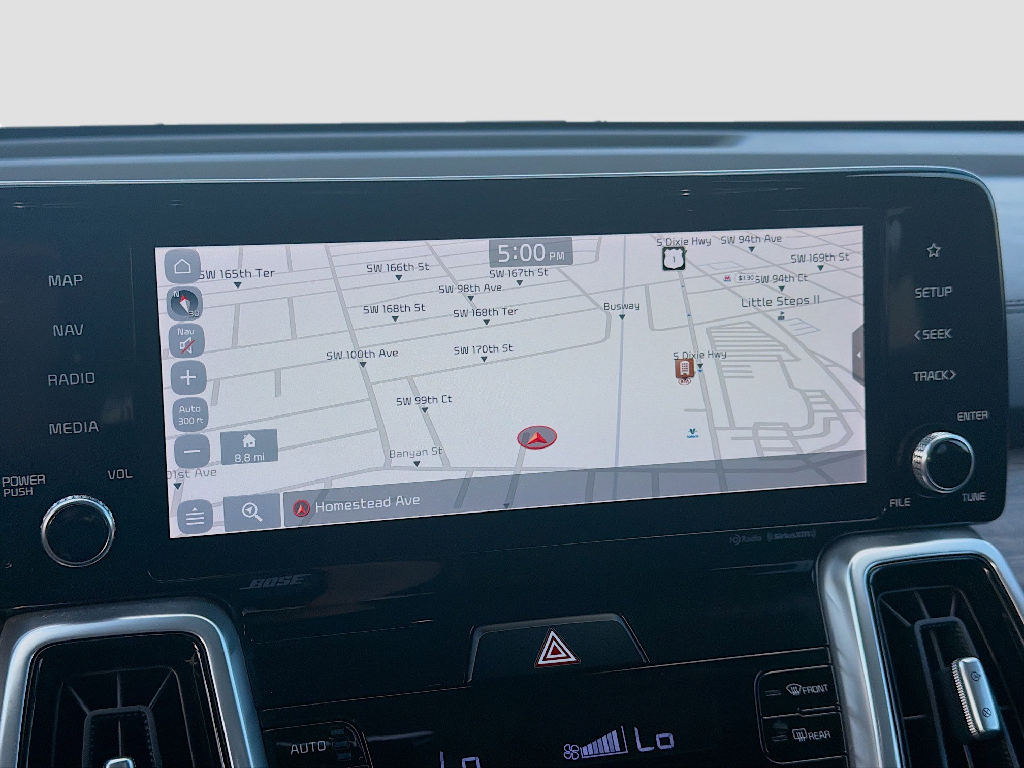 Used 2021 Kia Sorento SX Prestige image 13