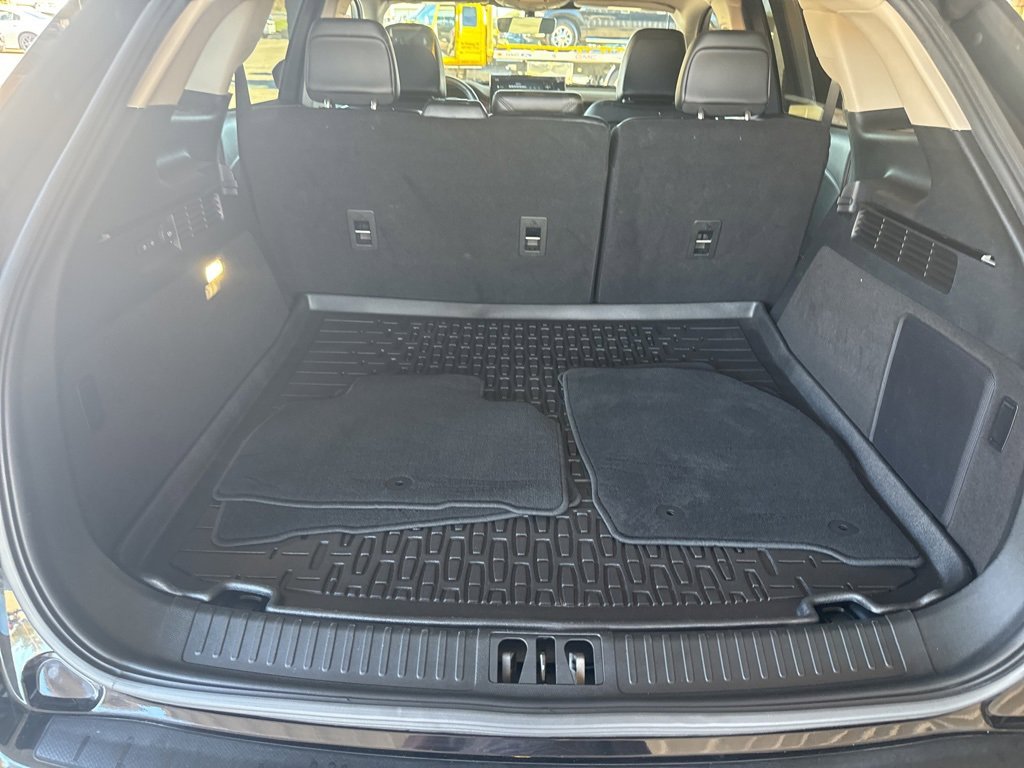 Used 2022 Lincoln Nautilus Reserve image 24