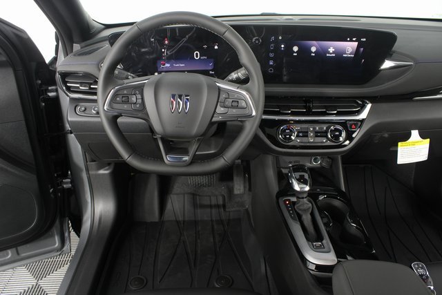 New 2026 Buick Envista Sport Touring w/ Convenience I Package image 11