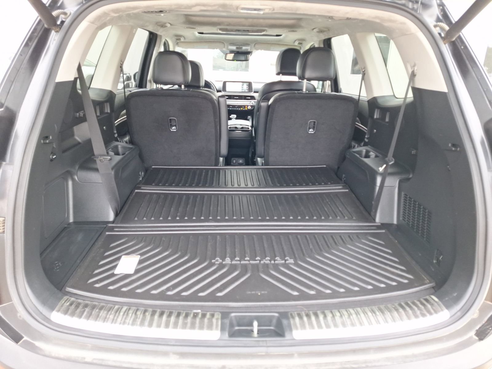 Used 2022 Kia Telluride SX w/ SX Prestige Package image 39