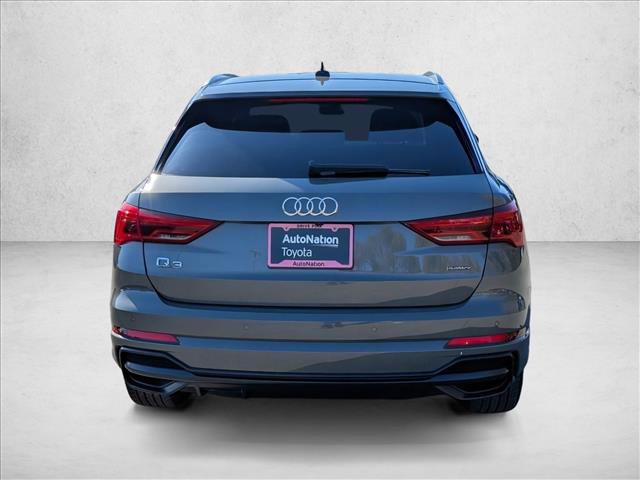 Used 2022 Audi Q3 2.0T Premium Plus w/ Premium Plus Package image 10