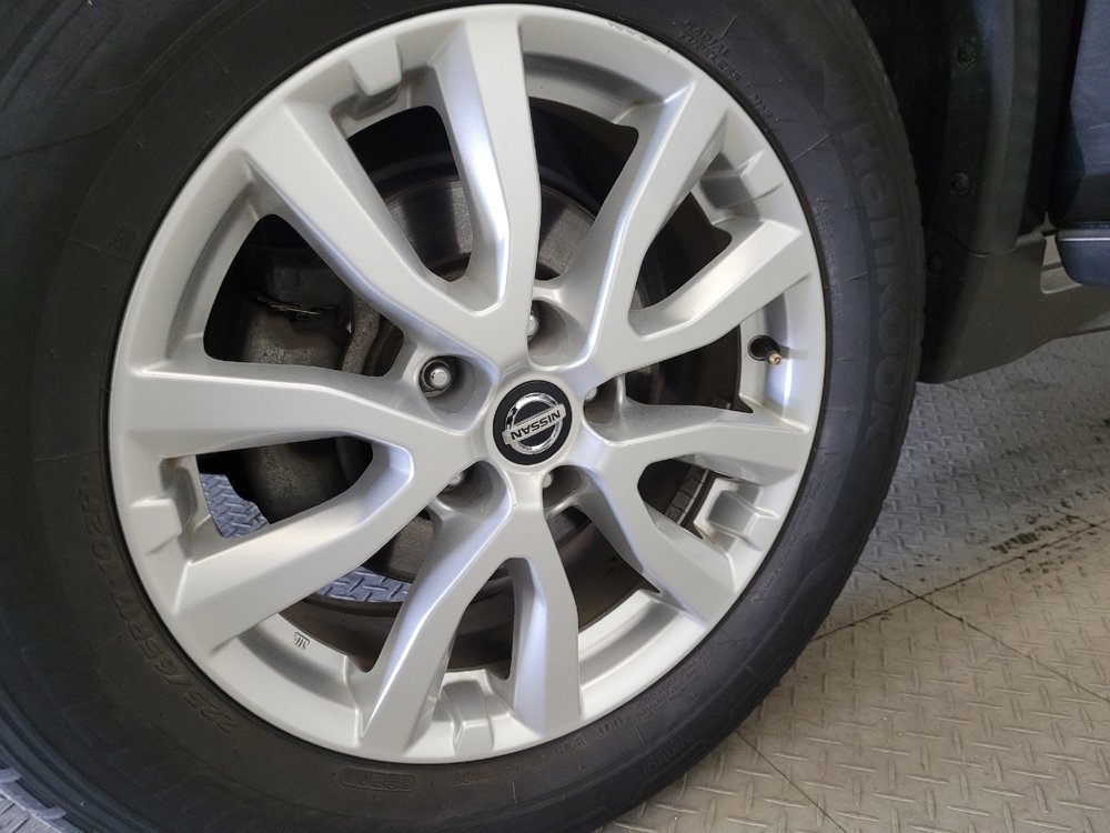 Used 2020 Nissan Rogue SV AWD/4WD image 31