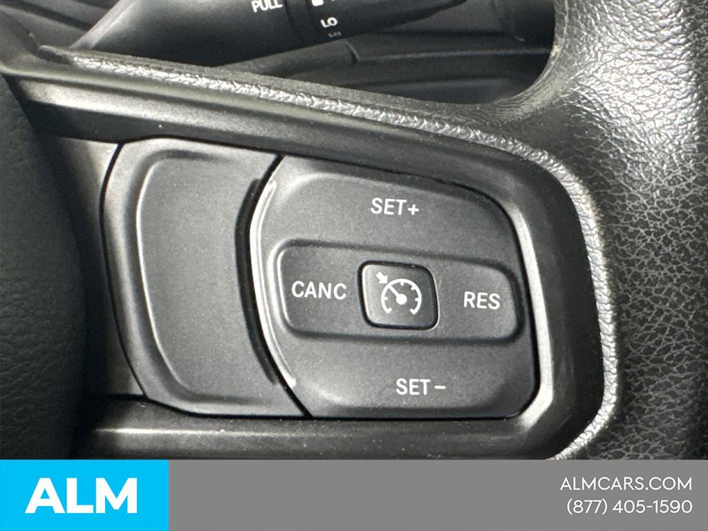 Used 2022 Jeep Gladiator Sport AWD/4WD image 29