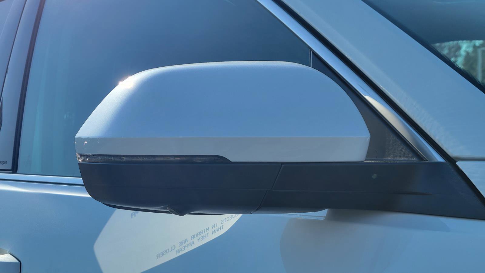 New 2026 Volkswagen Atlas SEL Premium R-Line image 11