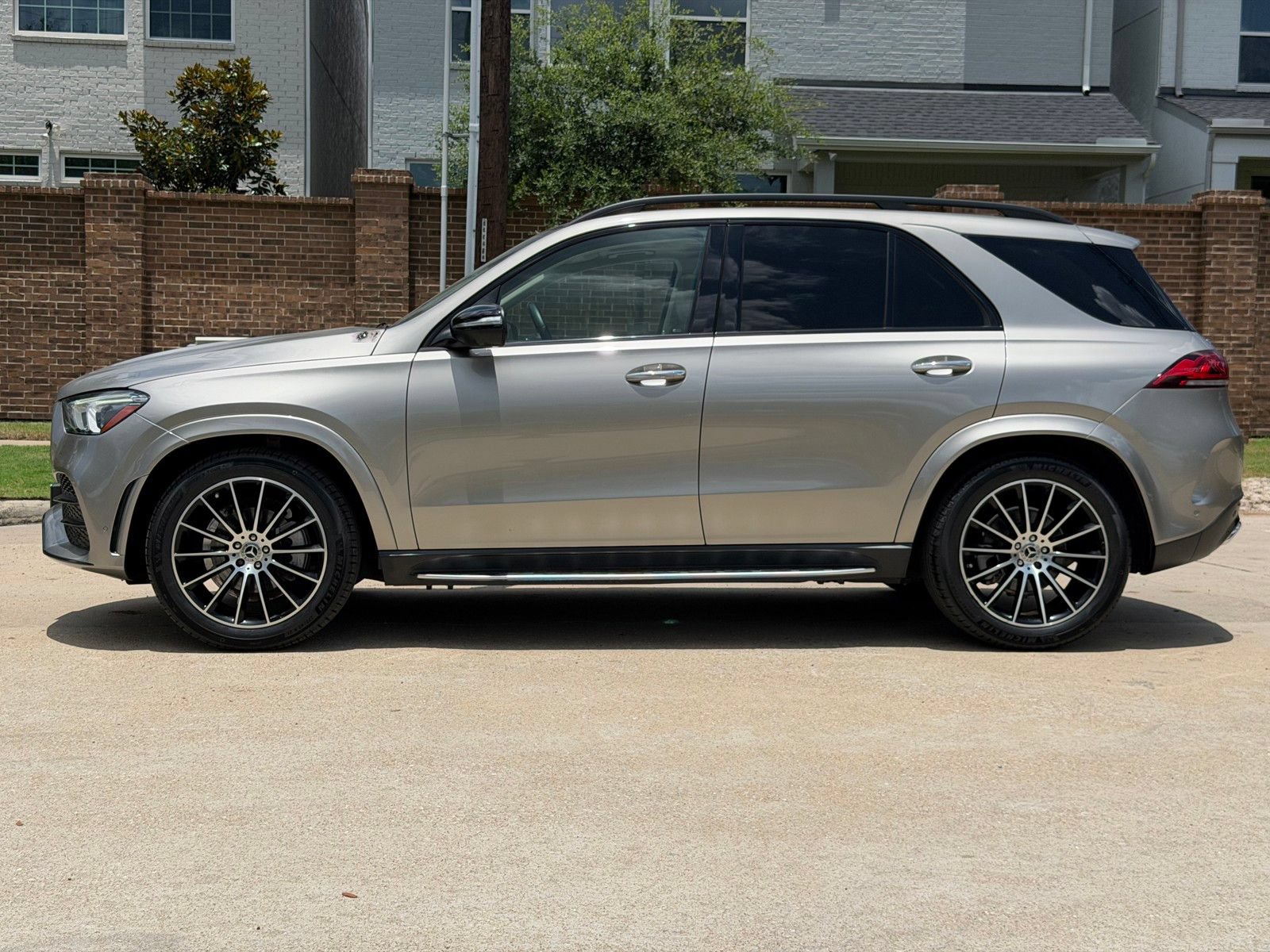 Certified 2023 Mercedes-Benz GLE 350 image 11