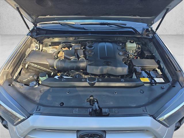 Used 2022 Toyota 4Runner TRD Off-Road Premium image 30