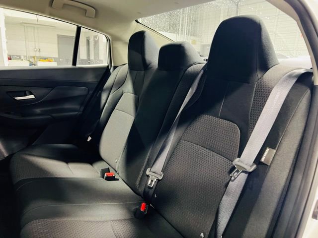 New 2026 Nissan Sentra S w/ Floor Mat Package image 22