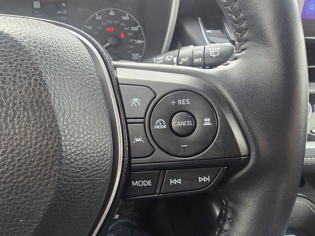 Certified 2023 Toyota Corolla SE image 22