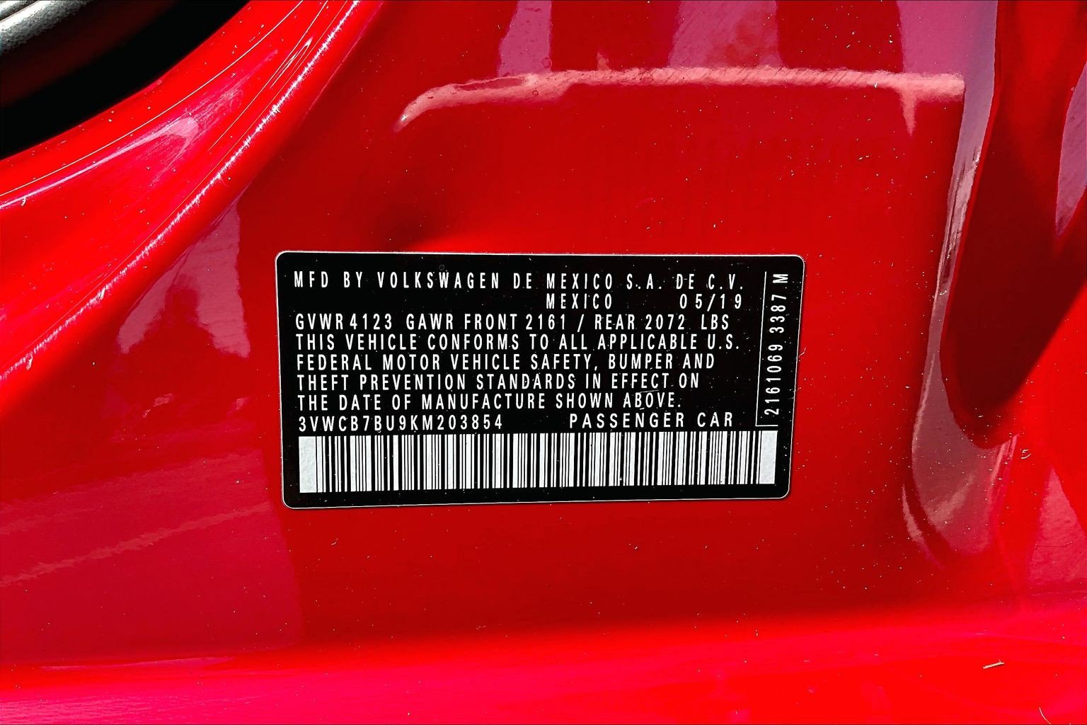 Used 2019 Volkswagen Jetta FWD image 19