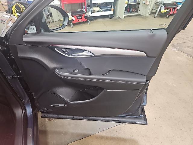 New 2026 Buick Envision Sport Touring image 28