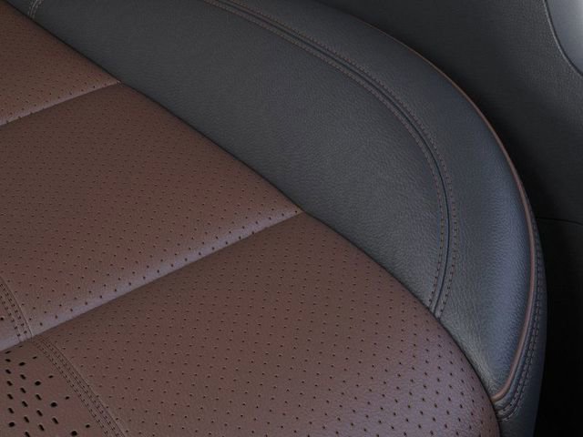 New 2026 Chevrolet Silverado 1500 High Country image 22