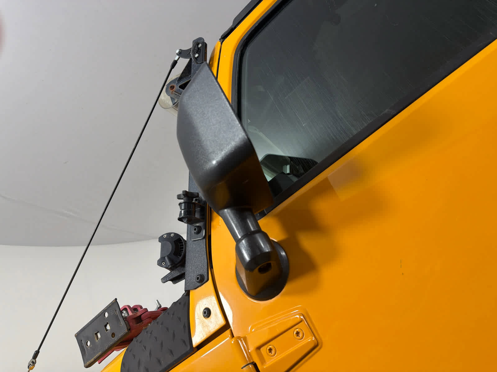 Used 2012 Jeep Wrangler Sport image 13