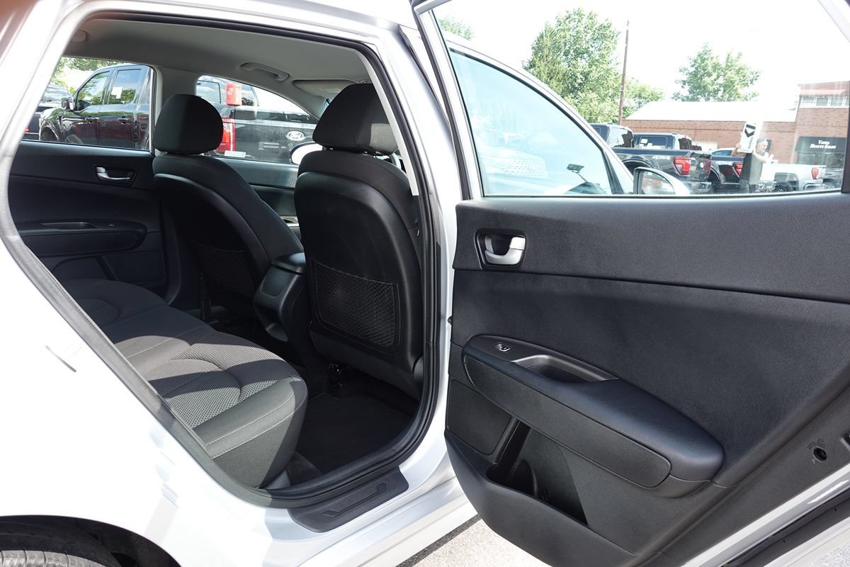 Used 2019 Kia Optima LX FWD image 20