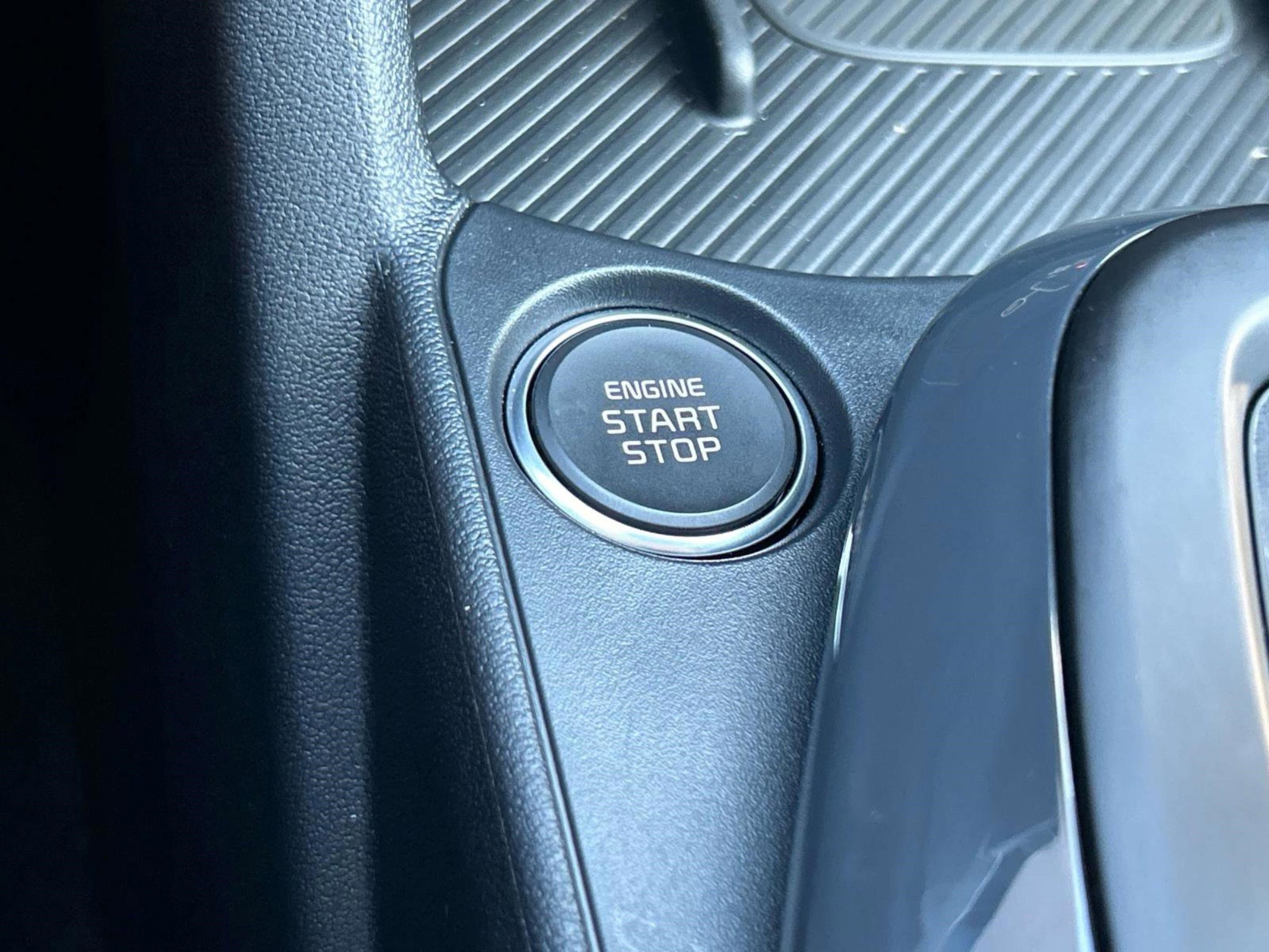 New 2025 Kia K4 EX image 27