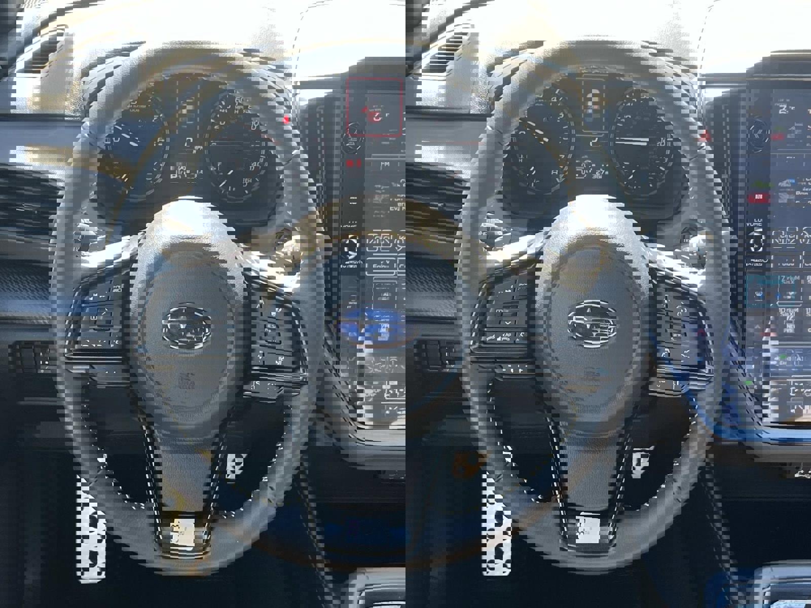 Certified 2025 Subaru Crosstrek 2.5i Sport w/ Crosstrek Mirror Package image 24