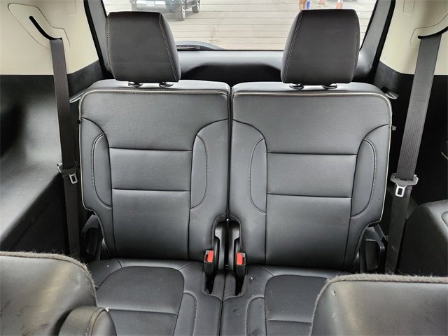 Used 2021 GMC Acadia Denali w/ Denali Technology Package image 16