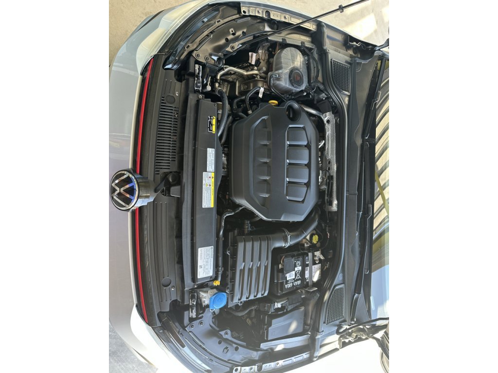 Used 2024 Volkswagen GTI SE image 45