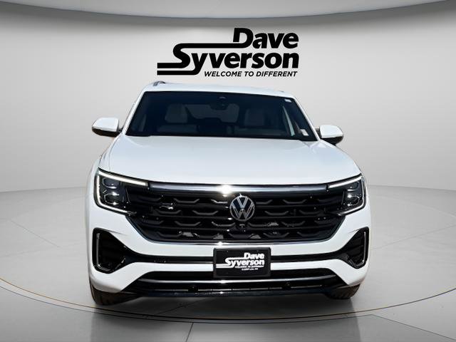 Used 2024 Volkswagen Atlas Cross Sport SEL Premium R-Line image 8