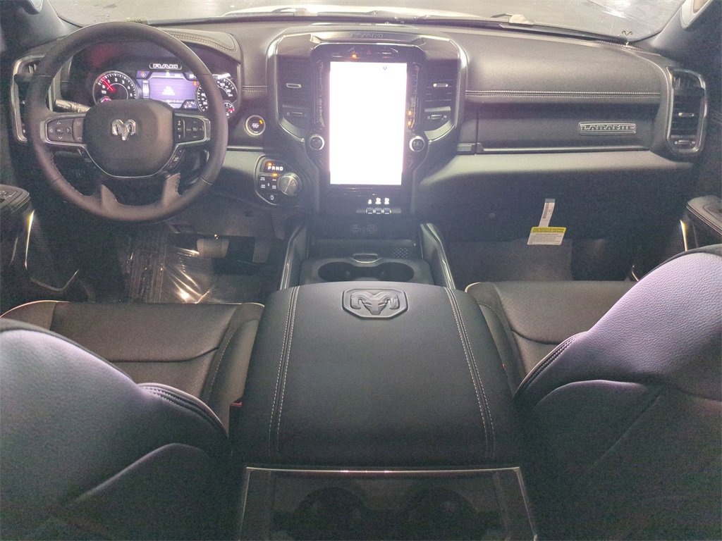 New 2026 RAM 1500 Laramie image 15