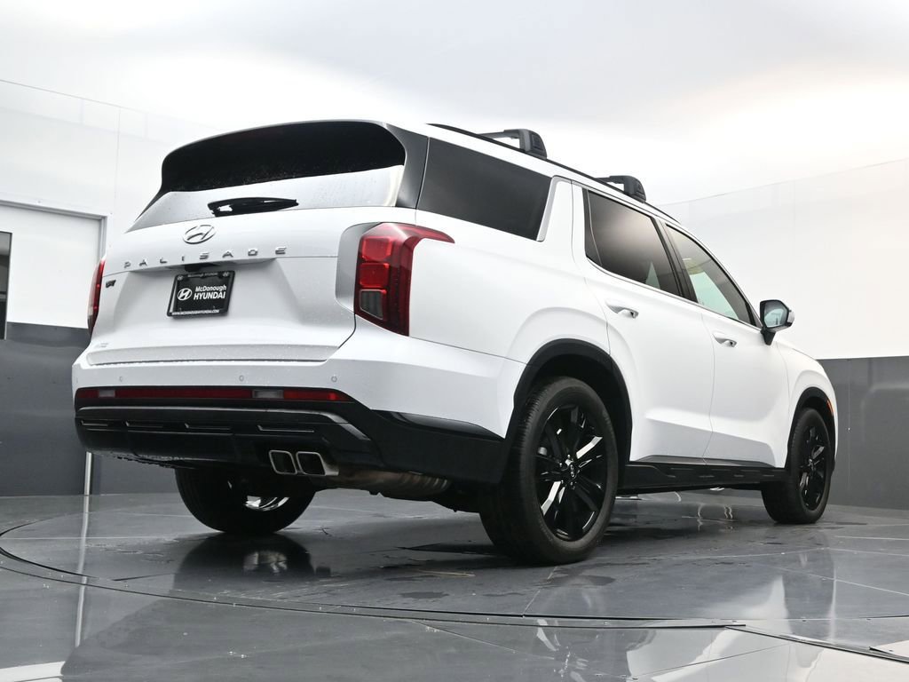 Used 2023 Hyundai Palisade XRT image 17