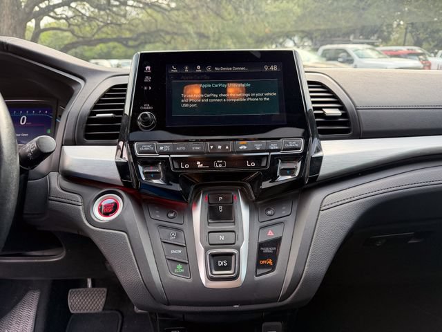 Used 2023 Honda Odyssey Sport image 13