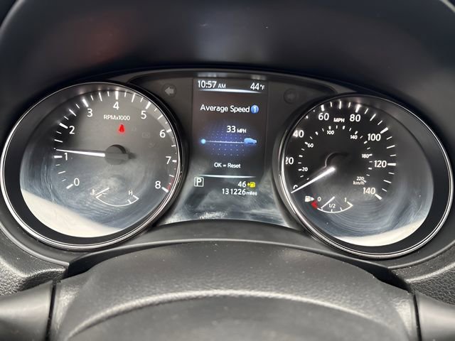 Used 2017 Nissan Rogue S image 13