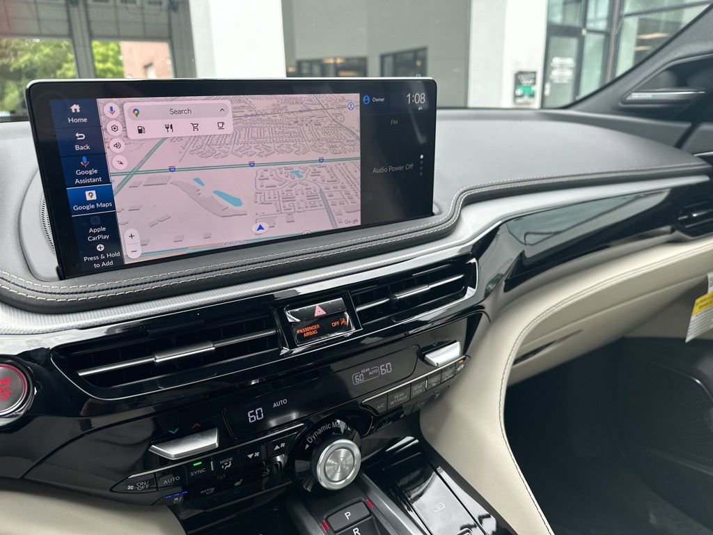 New 2026 Acura MDX A-Spec image 13