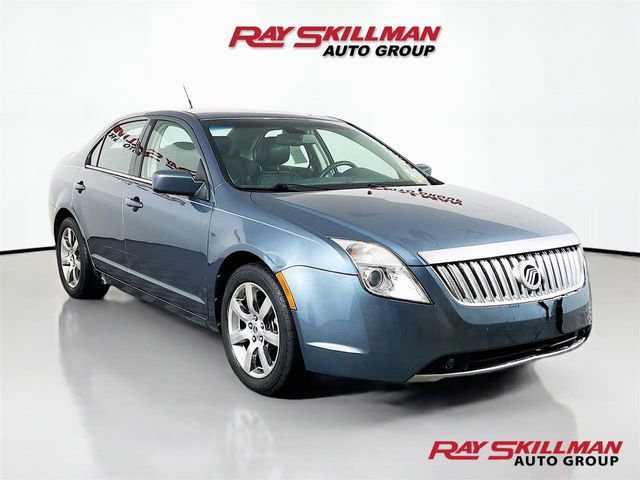 Used 2011 Mercury Milan Premier w/ 202A Rapid Spec Order Code