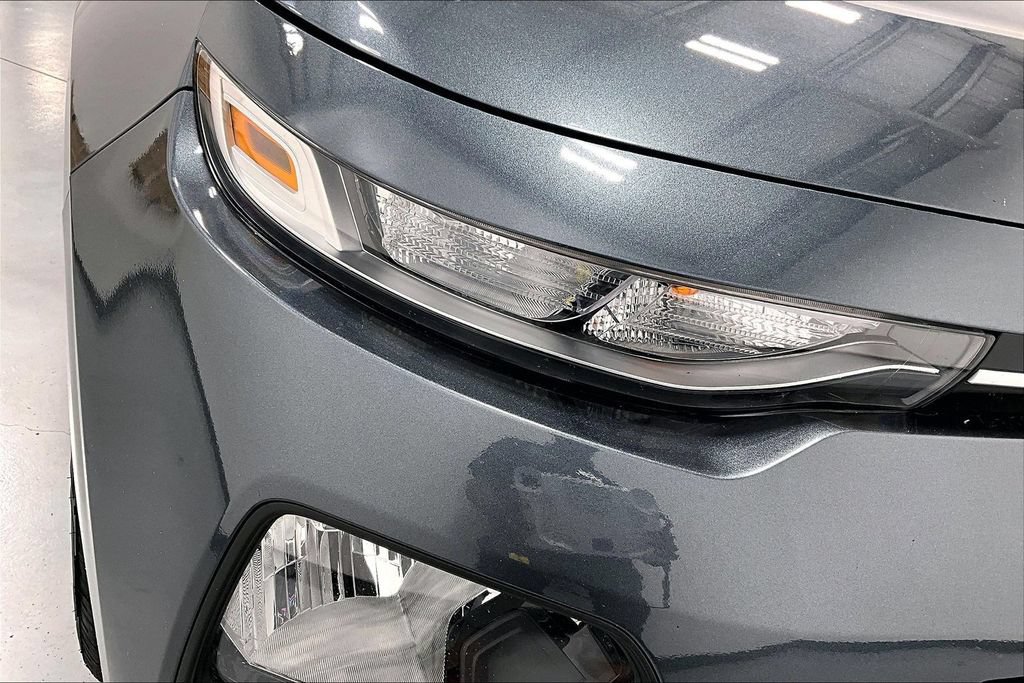 Used 2020 Kia Soul S FWD image 35