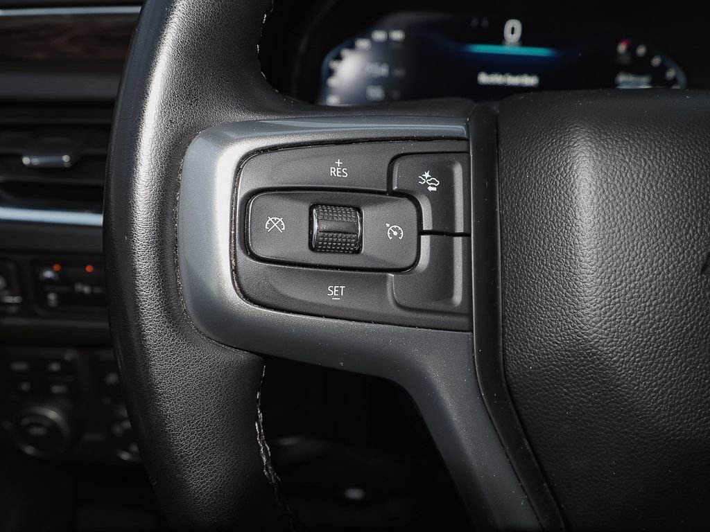 Certified 2023 Chevrolet Suburban LT image 31