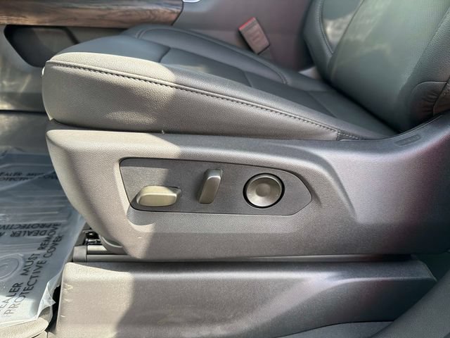 New 2026 GMC Sierra 1500 SLT w/ SLT Premium Package AWD/4WD image 19