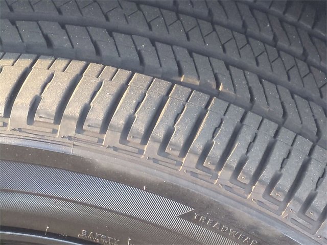 Used 2024 Jeep Grand Cherokee L Laredo image 20