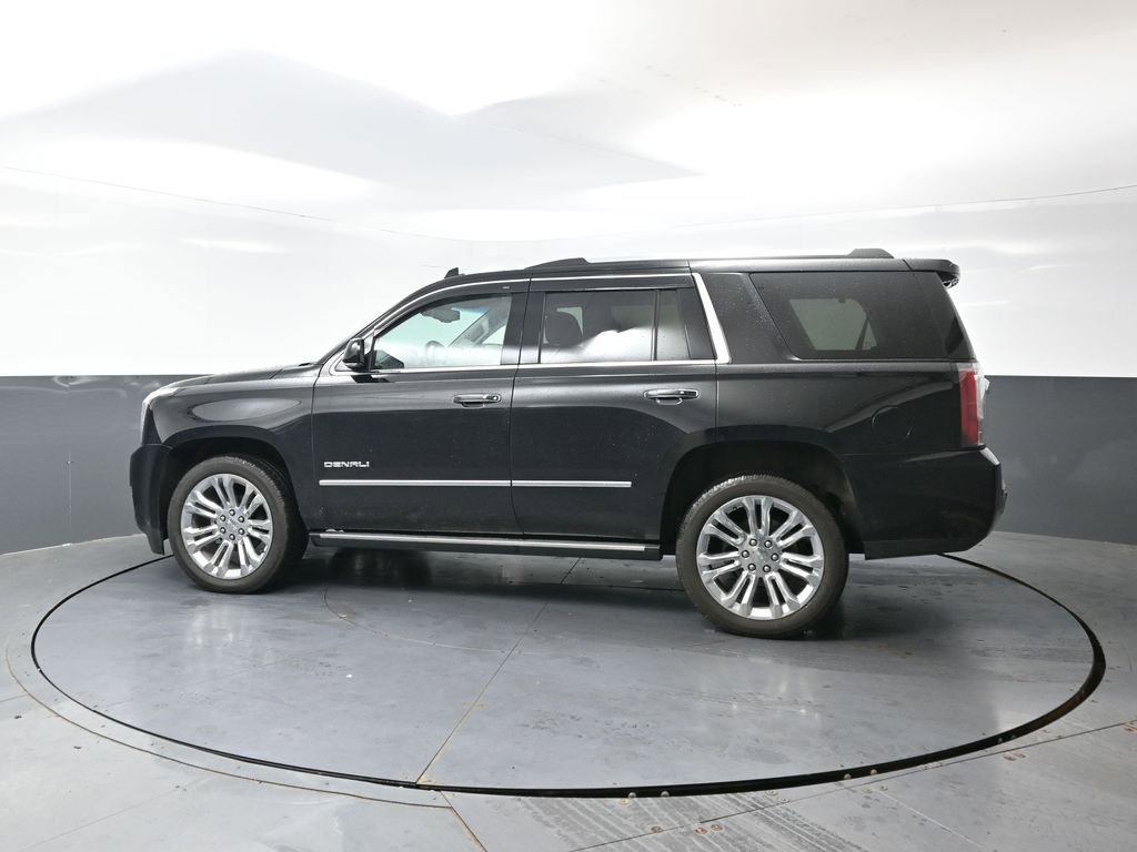 Used 2019 GMC Yukon Denali w/ Denali Ultimate Package image 9
