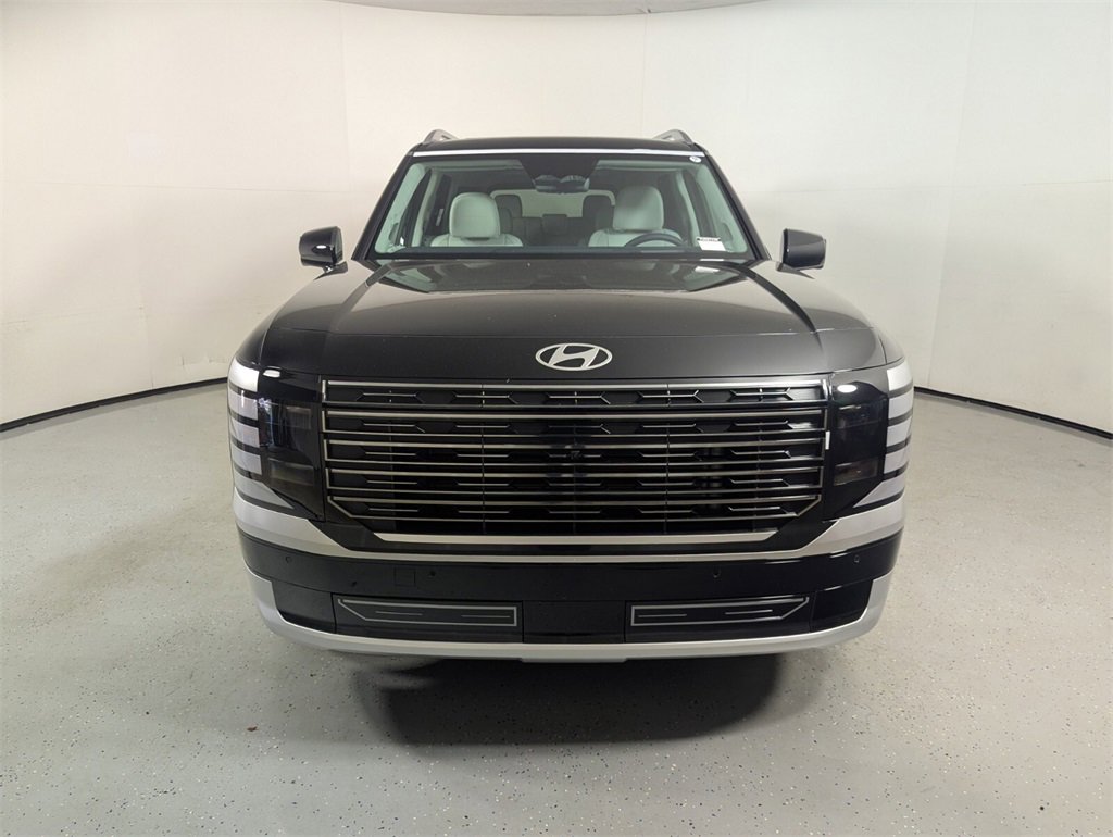 New 2026 Hyundai Palisade Calligraphy video 2